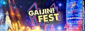 Gaijin! Fest!