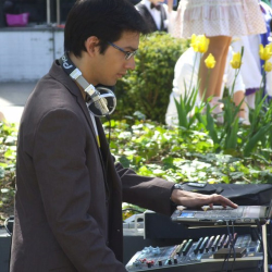 Mr. MK